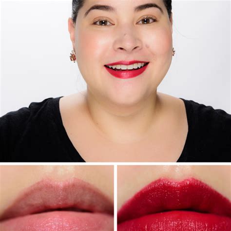 chanel lipstick 92|Chanel pirate 99 review.